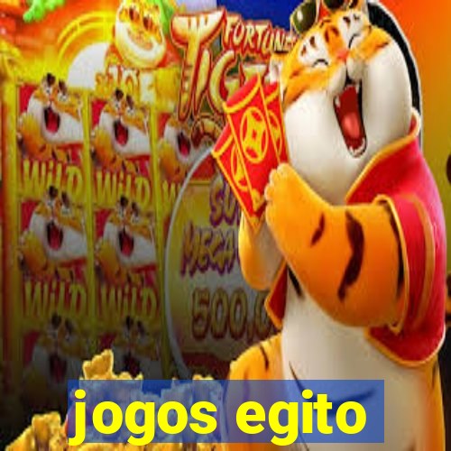 jogos egito